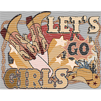 Country music-CU 1028